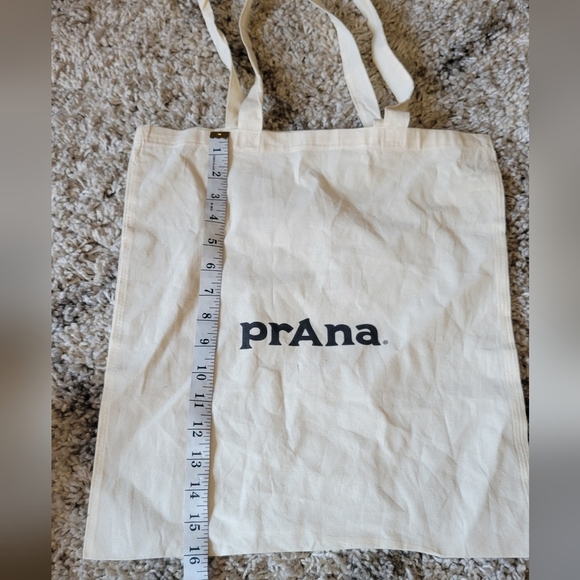 Prana Tote Bag - Picture 2 of 4